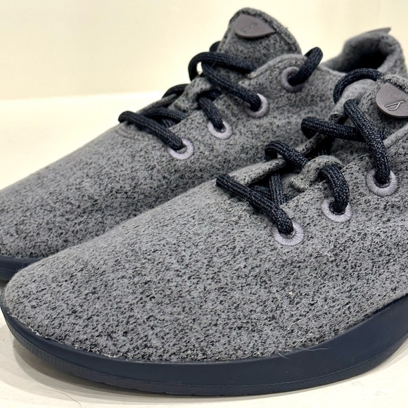 allbirds Other - AllBirds Wool Runners WR Light Weight Men’s Shoes Sz. 10